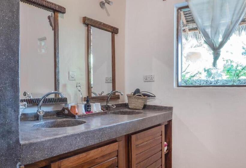 سوییت خانوادگی, Raha Lodge Zanzibar Boutique