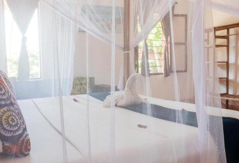 سوییت با چشم‌انداز دریا, Raha Lodge Zanzibar Boutique