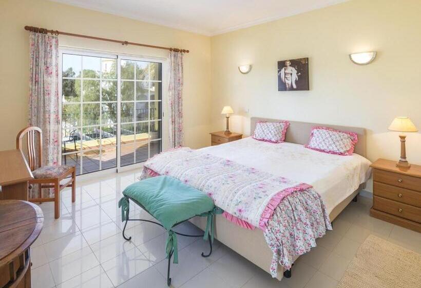 Апартаменты 1 Спальня, Casa Estombar   Private Swimming Pool   Air Conditioning In All Bedrooms   Wifi