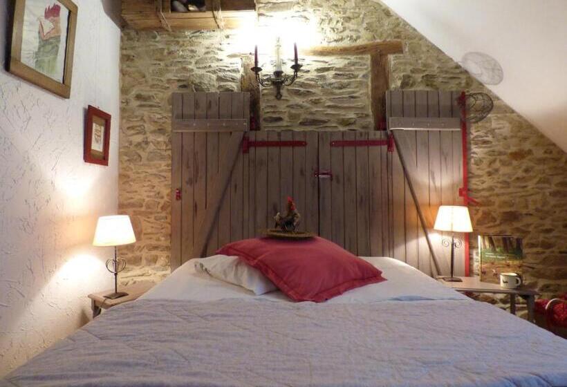 高级大房间, Appart  D Hôtes , Ch Et Gîte Au Manoir De La Haute Pilais