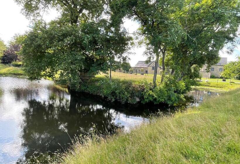 带1个卧室的公寓, Appart  D Hôtes , Ch Et Gîte Au Manoir De La Haute Pilais