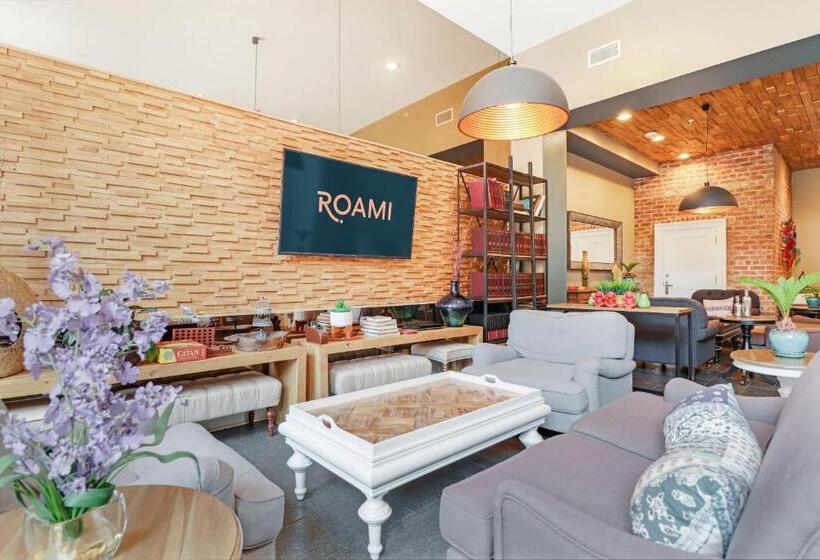 침실 3개 아파트, Roami At Factors Row