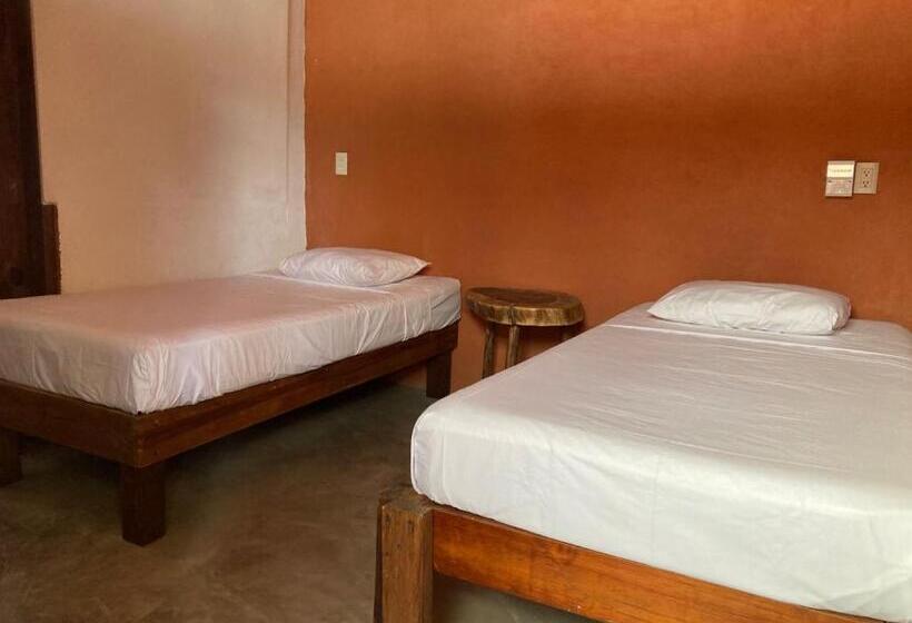 Трехместный Номер Базовый, Punta Mar