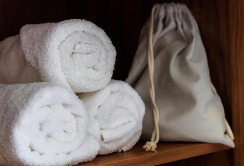اتاق اکونومی یک تخته, Esplanade Hotel Llandudno