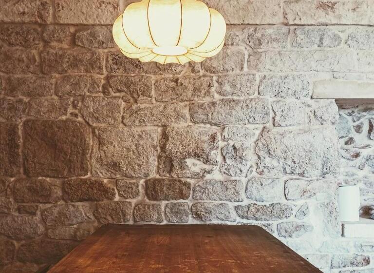 スイート, Masseria Lojazzo