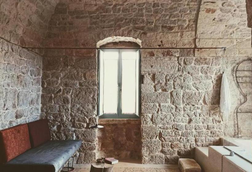 スイート, Masseria Lojazzo