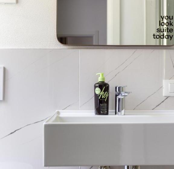 套房, Limehome Badenbaden Baderstraße