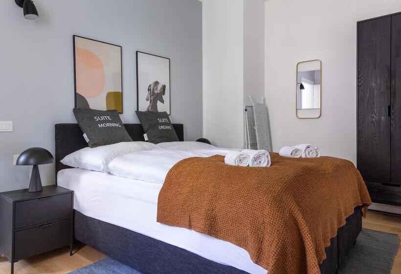 套房, Limehome Badenbaden Baderstraße