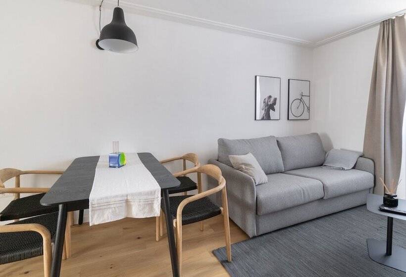 套房, Limehome Badenbaden Baderstraße