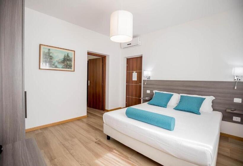 Номер Deluxe, Residence Villa Tota