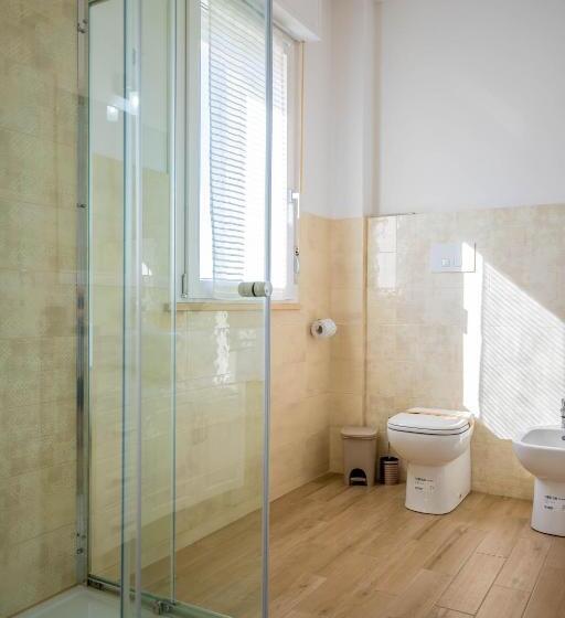 Апартаменты 2 Спальни, Residence Villa Tota