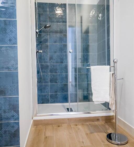 Апартаменты 1 Спальня Нижний Этаж, Residence Villa Tota
