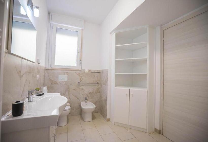 Студия Стандарт, Residence Villa Tota