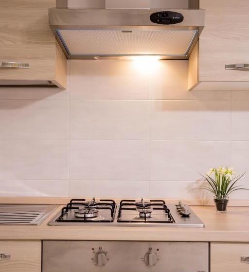 Студия Стандарт, Residence Villa Tota