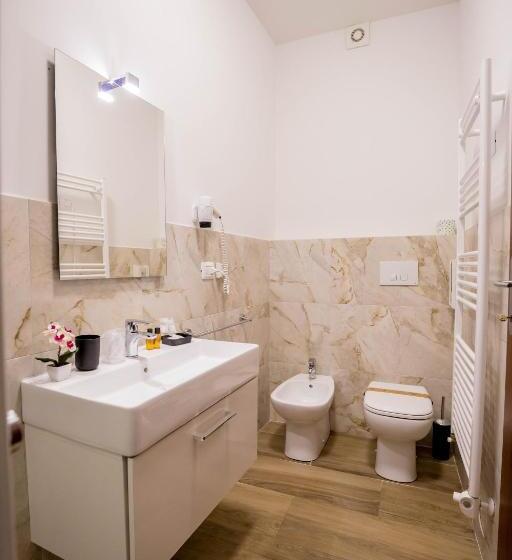 Семейный Номер Deluxe, Residence Villa Tota