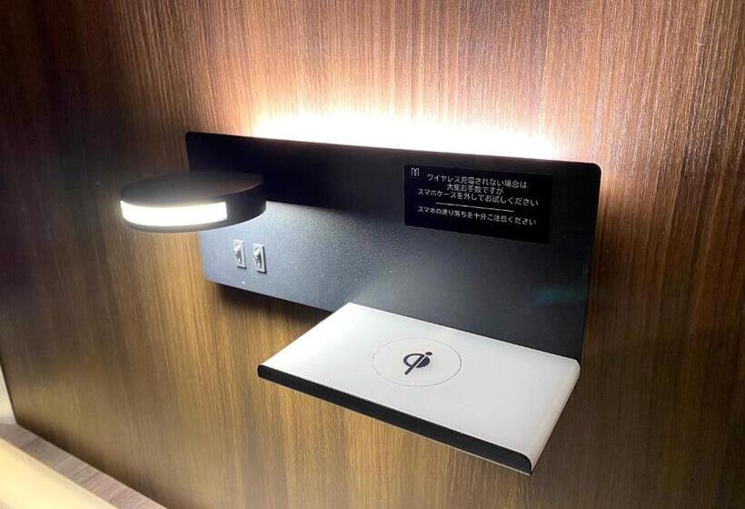 이코노미 룸, Petit Hotel Mio