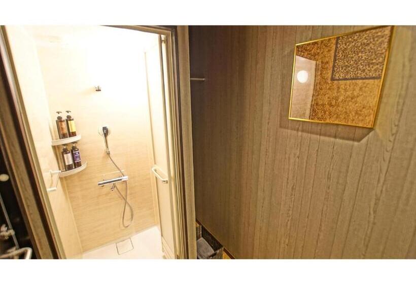 Номер Economy, Petit Hotel Mio
