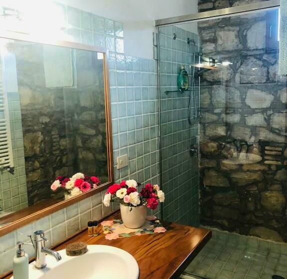 Четырехместный номер Премиум, Relais Maffia B&b