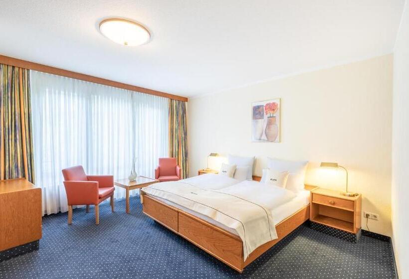Апартаменты 1 Спальня, Acora Bochum Living The City   Apartments