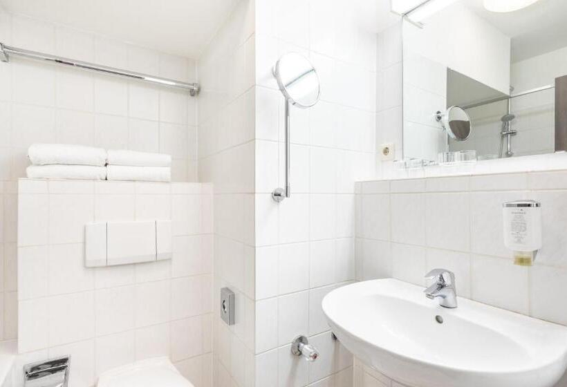 Номер Стандарт, Acora Bochum Living The City   Apartments