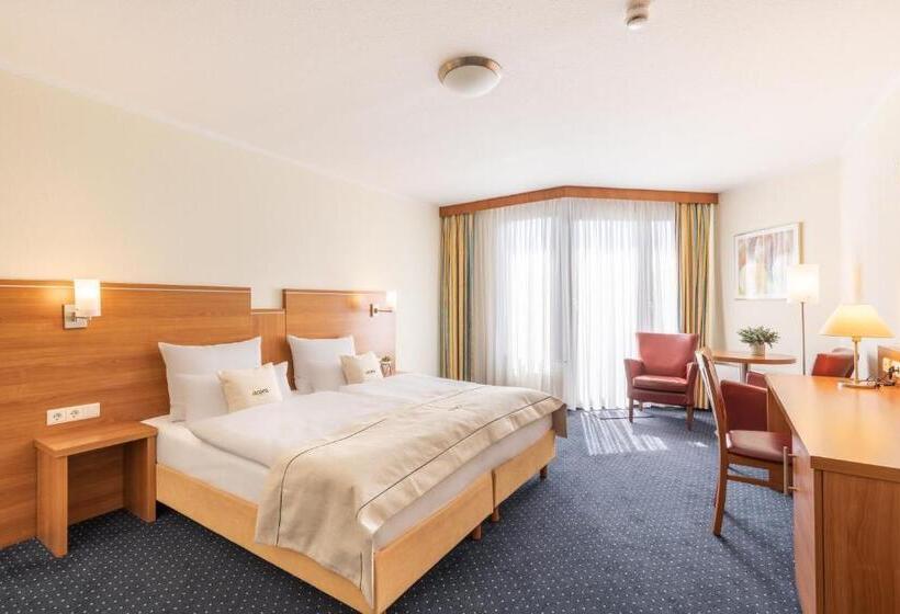 Номер Стандарт Трехместный, Acora Bochum Living The City   Apartments