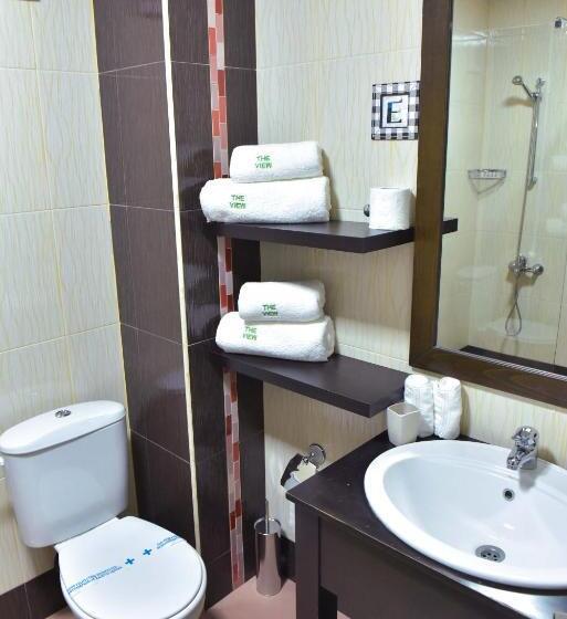 غرفة قياسية, Family Hotel The View & Spa
