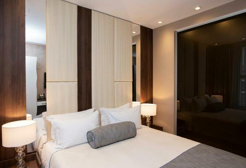 스탠다드 룸, Family Hotel Business Club