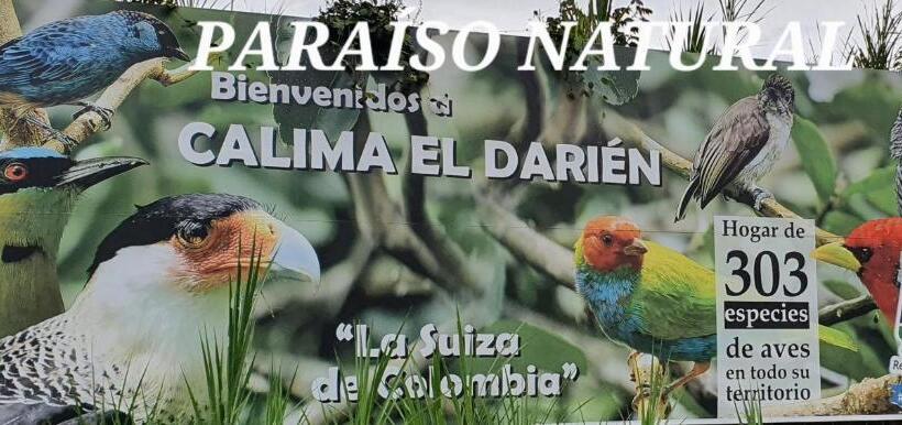 Семейный Номер, La Hogareña