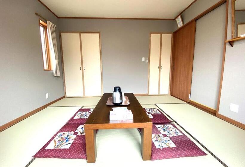 스탠다드 트리플 룸, Link House