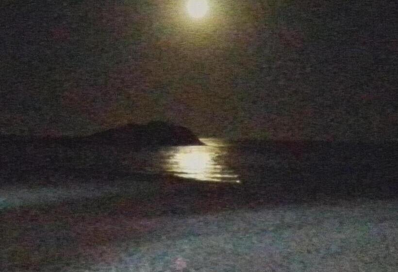 스탠다드 룸, Pensión Sol Y Playa