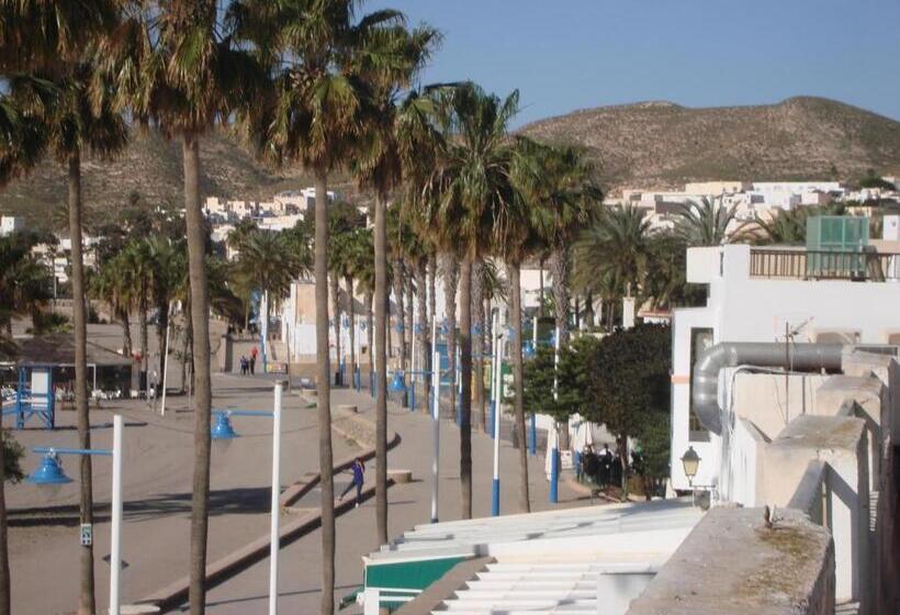 스탠다드 룸, Pensión Sol Y Playa