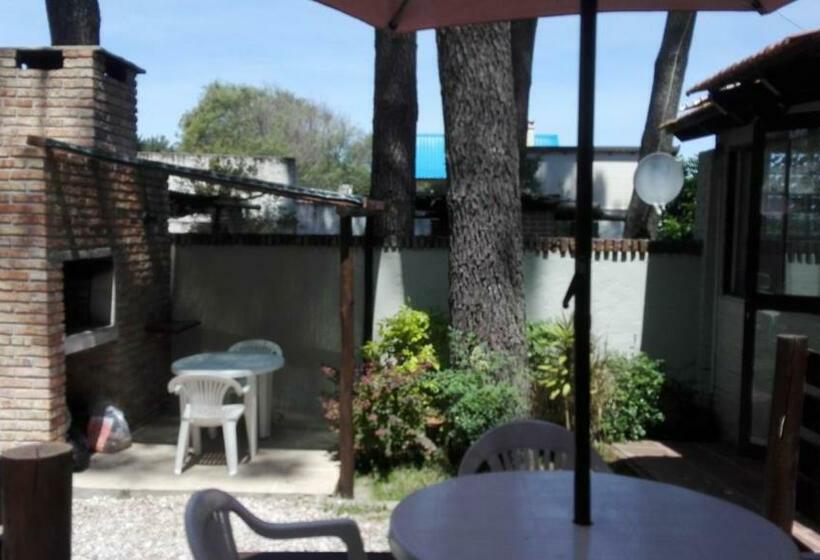 Апартаменты 1 Спальня, Bungalows Jaureguibeach