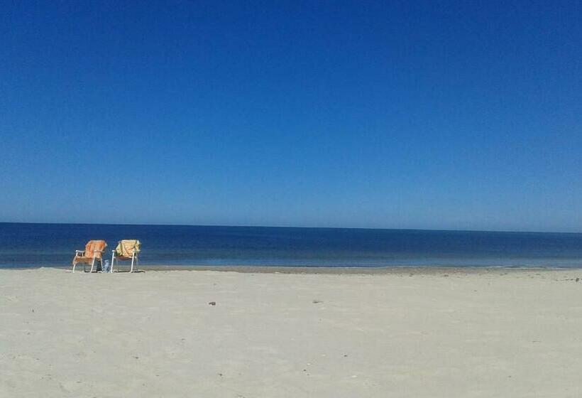 침실 1개 아파트, Bungalows Jaureguibeach