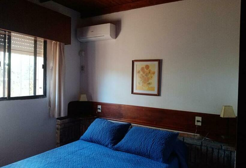 침실 1개 아파트, Bungalows Jaureguibeach