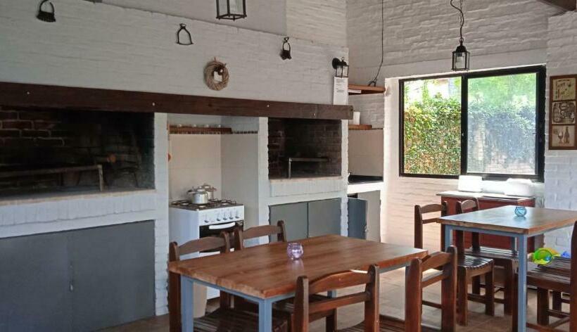 침실 1개 아파트, Bungalows Jaureguibeach