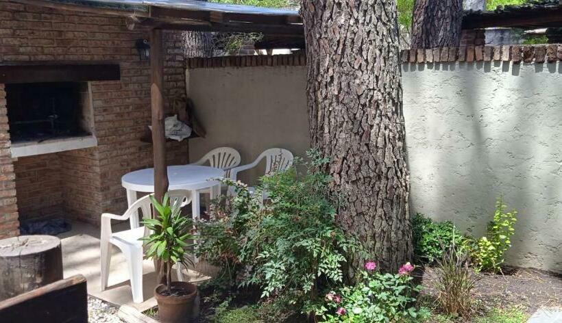 Апартаменты 1 Спальня, Bungalows Jaureguibeach