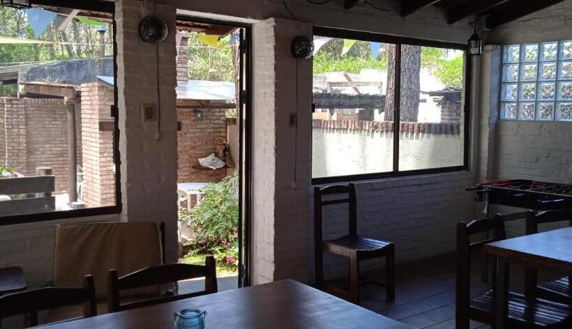 침실 1개 아파트, Bungalows Jaureguibeach