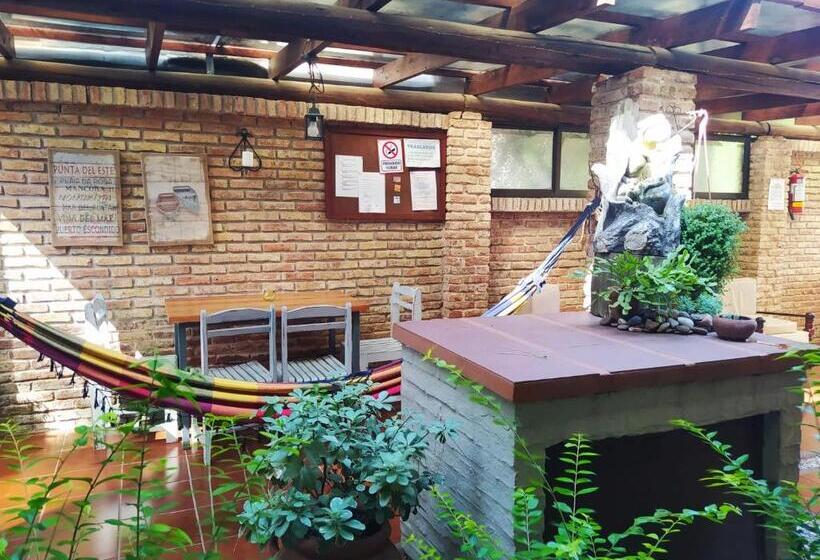 Апартаменты 1 Спальня, Bungalows Jaureguibeach