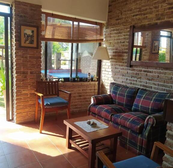 침실 1개 아파트, Bungalows Jaureguibeach