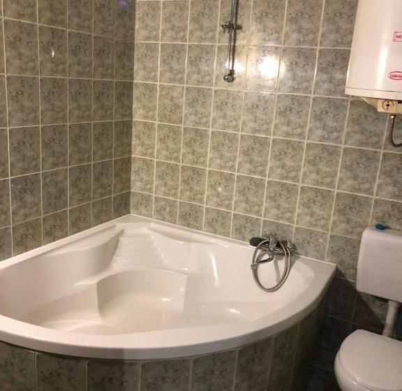 Номер Стандарт, Motel Ararat
