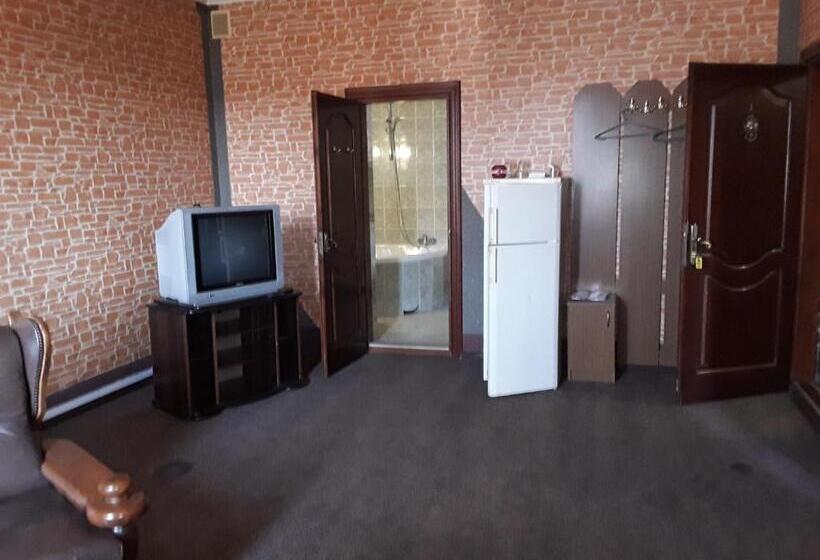 Номер Стандарт, Motel Ararat