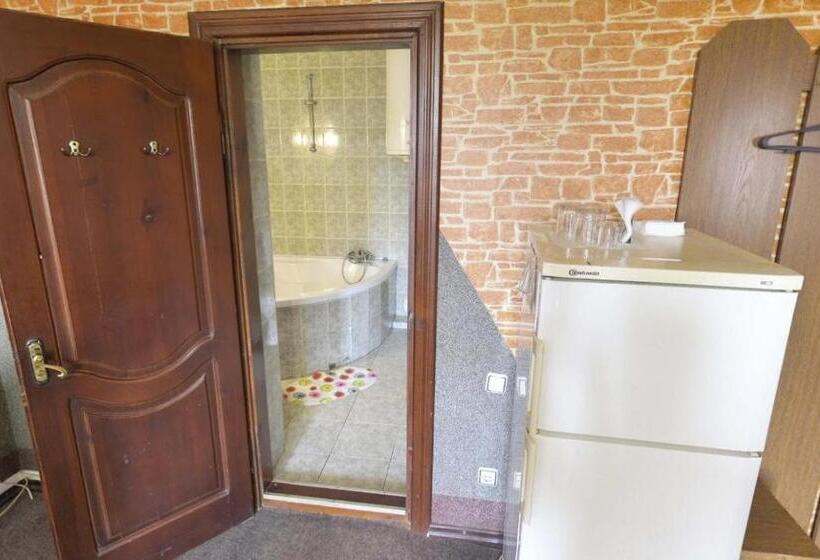 Номер Стандарт, Motel Ararat