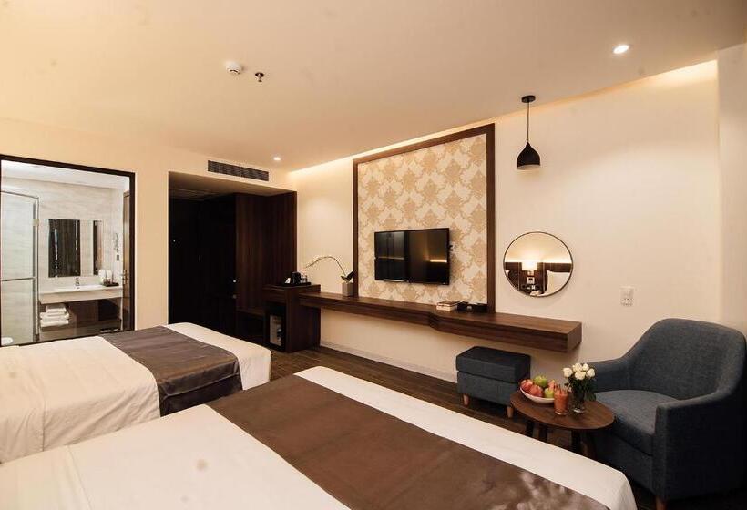 اتاق خانوادگی, Phương Bắc Luxury