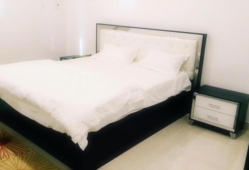 스탠다드 룸, Almalki Furnished Units
