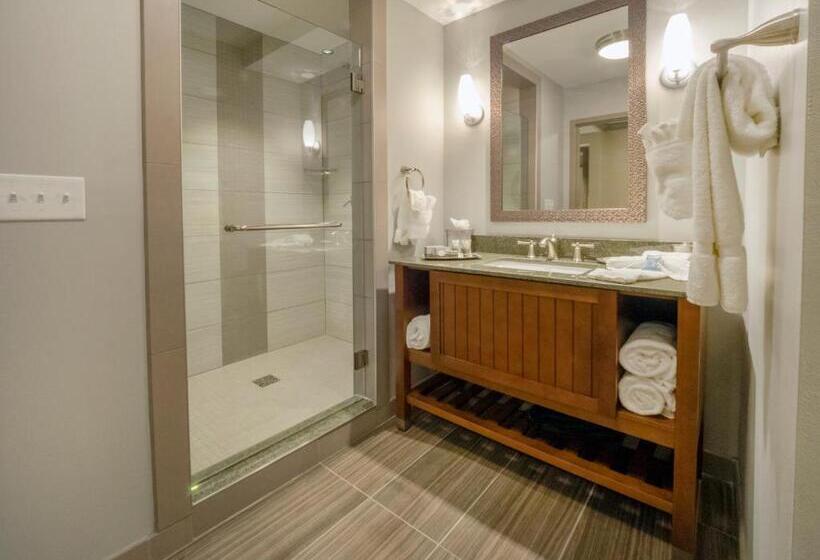 Номер Стандарт с Балконом, Chautauqua Harbor Hotel   Jamestown