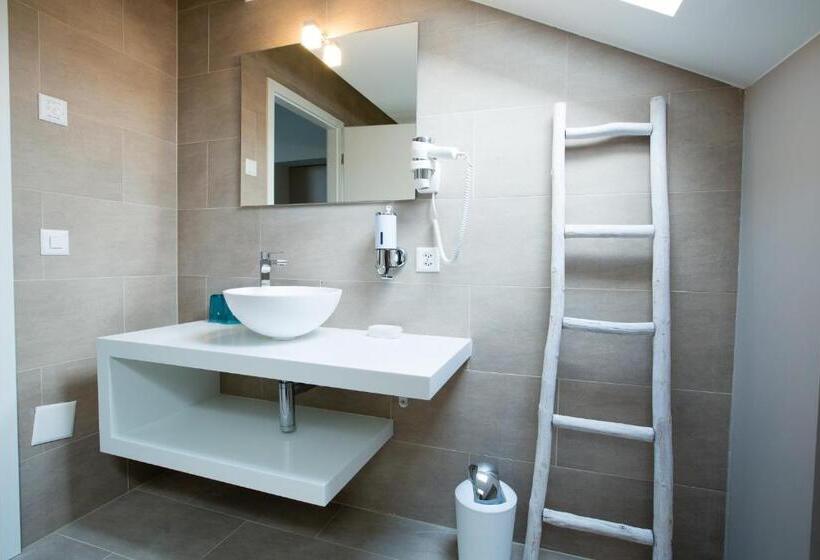 Апартаменты Superior 1 Спальня, Auberge Des Grands Bois