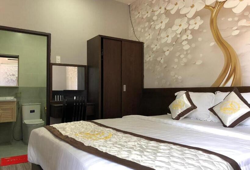 اتاق استاندارد, Sang Như Ngọc Resort