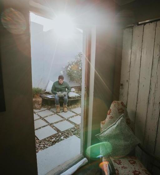 Трехместный Номер Deluxe, Three Birds Country House