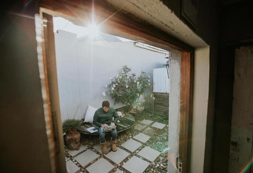Семейный Номер Superior, Three Birds Country House