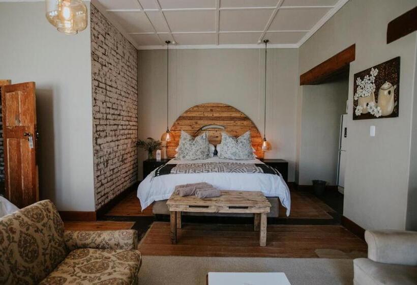 Семейный Номер Superior, Three Birds Country House